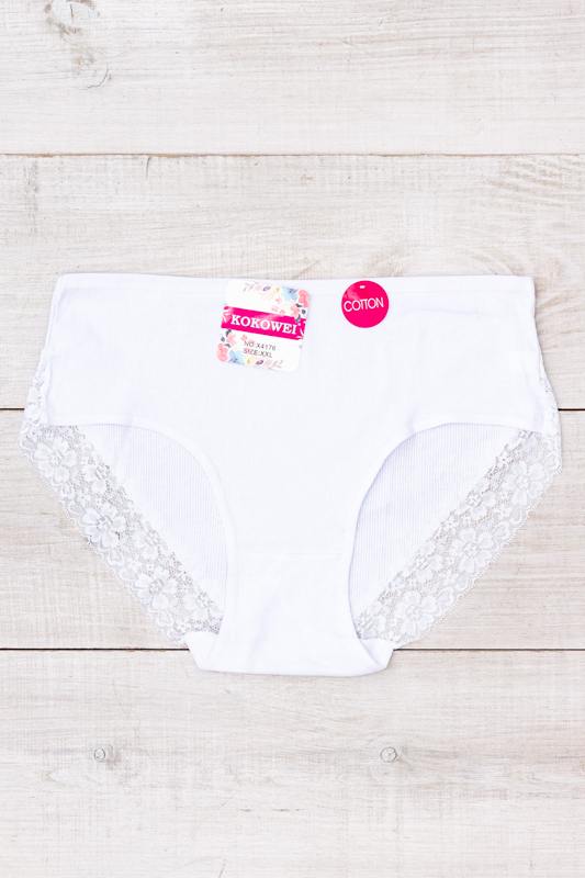 Труси жіночі